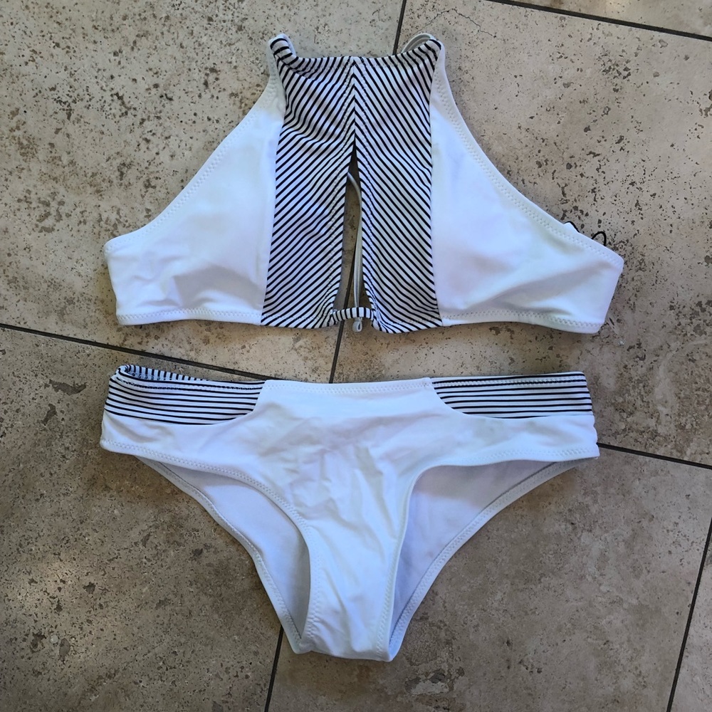 2 piece bikini